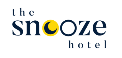 Snooze Hotel Logo